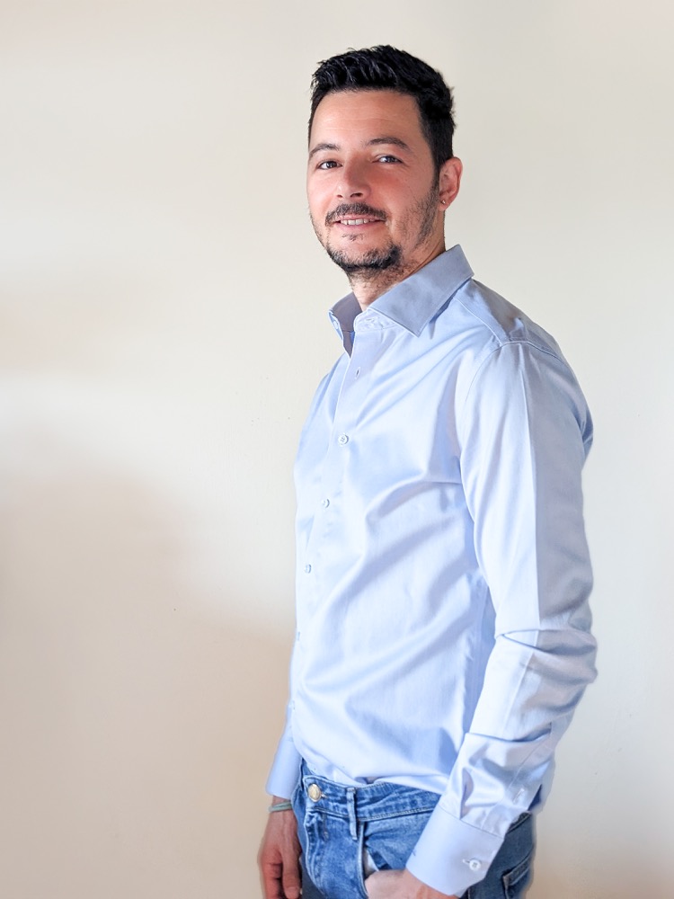 Sergio Livi
