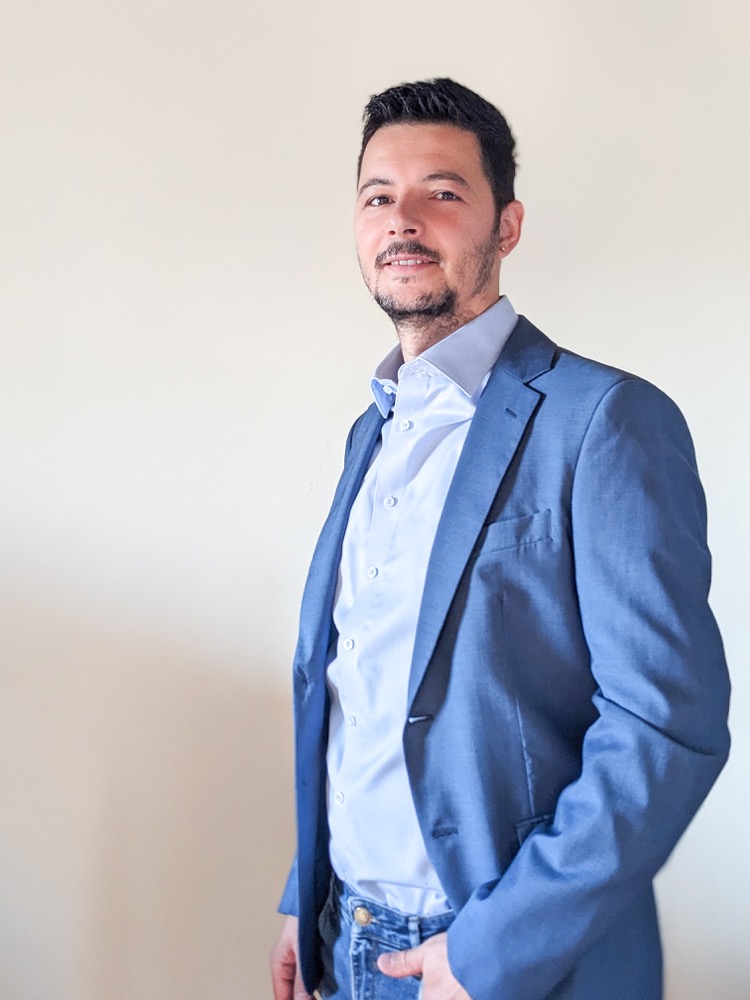 Sergio Livi, ingegnere civile